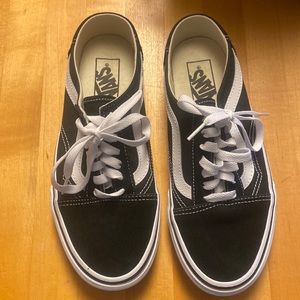 Vans Old Skool MULES